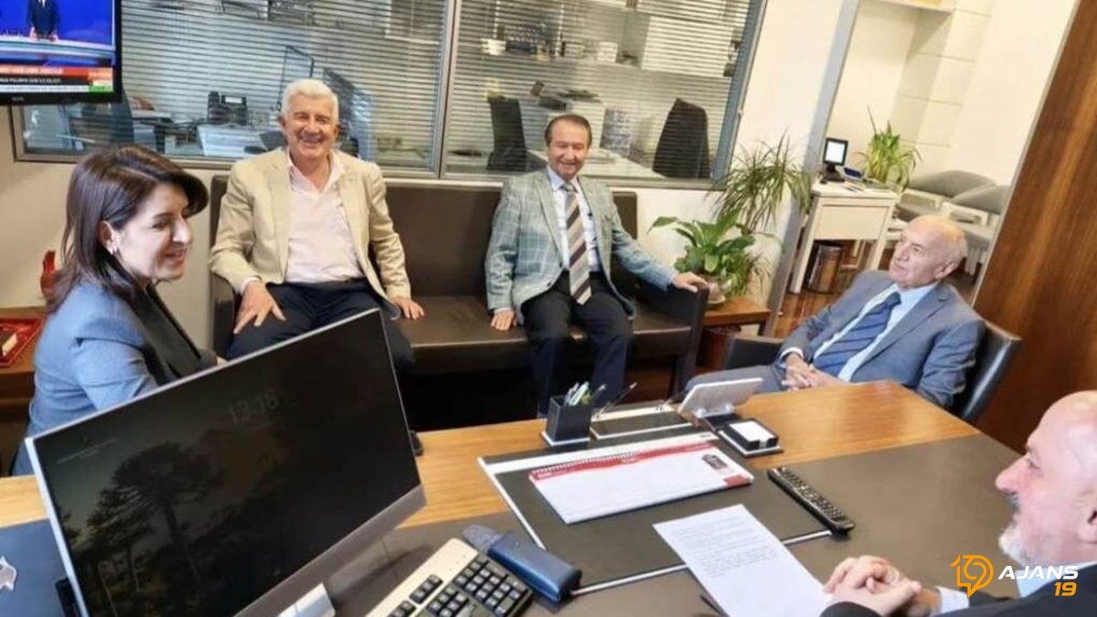 Bayraktutan Kalesinde Şok Gelişme: Kritik Ziyaret Neden Yapıldı? Detaylar Ortaya Çıkıyor!