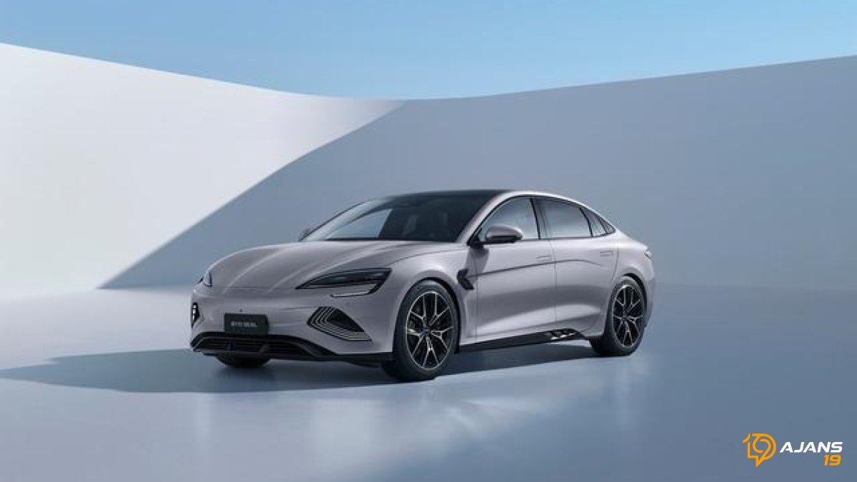 BYD'den Otomotiv Sektörüne Bomba Gibi Düşecek Haber: Ekim 2026 Fiyat Listesi ve Gizli Kampanyalar Ortaya Çıktı!