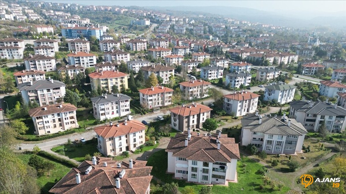 Türkiye'deki konutların neredeyse yarısının Zorunlu Deprem Sigortası bulunmuyor