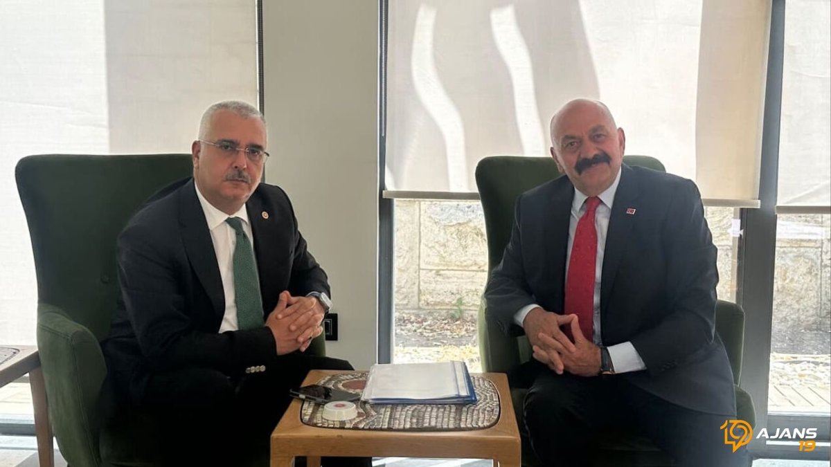 Ortaköy'de Sıradışı Dönüşüm: Dev Yatırımlar Kapıda! Gelecek Şekilleniyor...