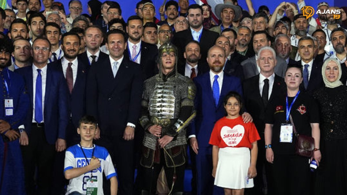 Geleneksel Okçuluğun Kalbi İstanbul'da Atıyor: 14. Uluslararası Fetih Kupası Başladı
