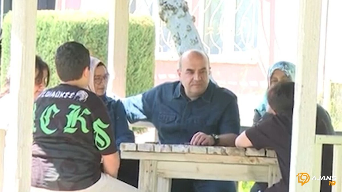 Çorumlu çiftin hikayesi Türkiye'yi duygulandırdı