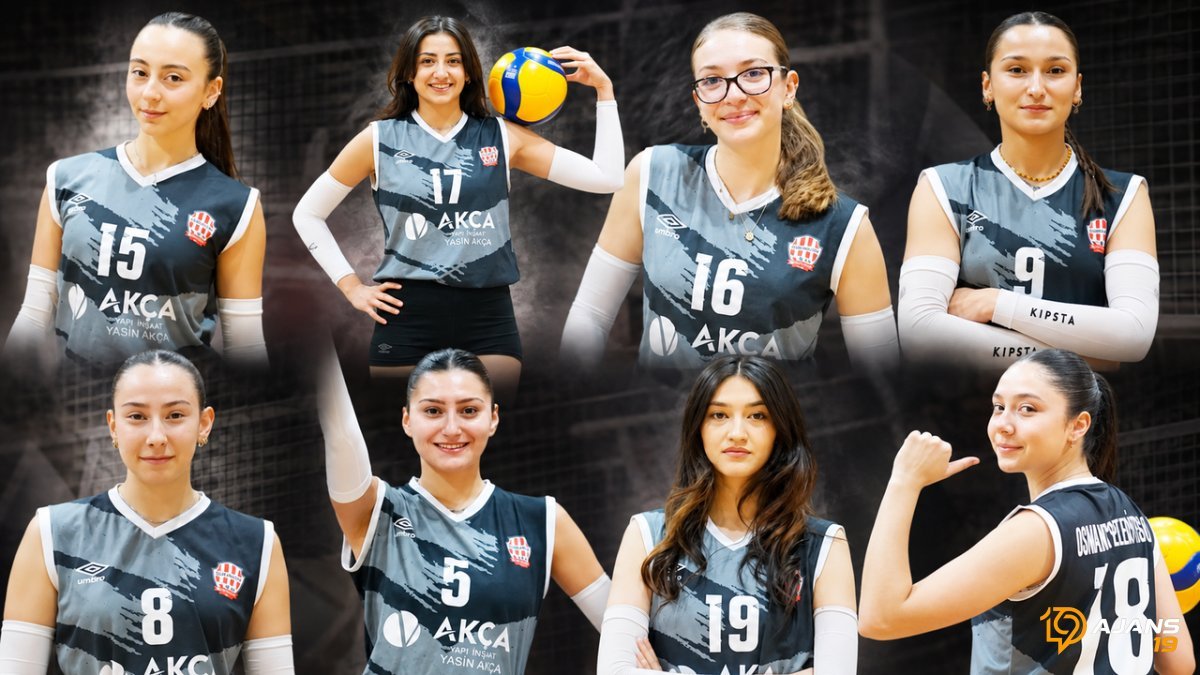 Osmancık Belediyespor'dan Bomba Transfer Hamlesi: 8 Kilit İsimle Sahaya İniyorlar!