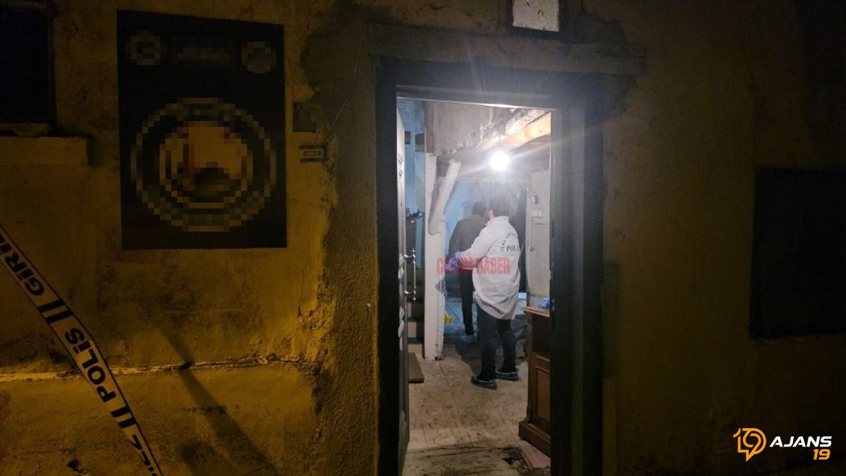 Evinde Korkunç Keşif: 33 Yaşındaki Genç Kadın Ölü Bulundu! Aile Yıkıldı!