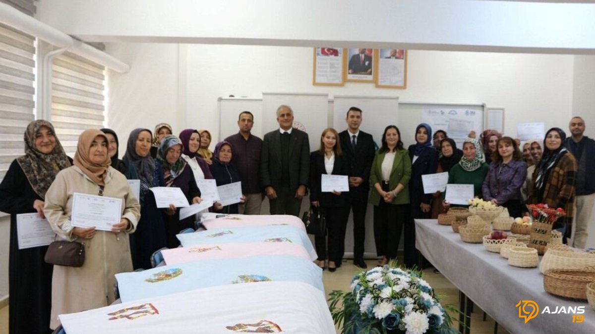 Masal Diyarından Yorganlara: Çocuklar İçin Tamamen Organik, El Emeği Harikası Yaratıldı!