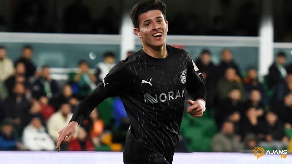 Yerli Yıldız Çorum FK'yı Uçuracak! Transferde Sürpriz İsim Kırmızı-Siyahlılarda