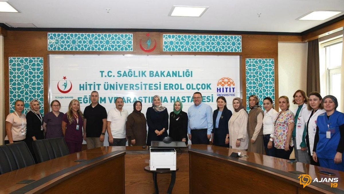 Çorum'da 5 Hastane 'Anne Dostu' Kalkanını İndirmiyor: Bebeğiniz Güvende mi? Detaylar ŞOK Edici!