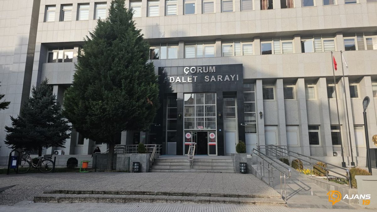 Cezaevinden Kaçtı, Narkotik Tuzağına Düştü: Çorum'da Nefes Kesen Operasyon!