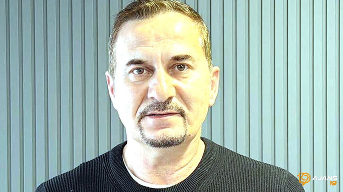 Çorum FK'nın Kadrosundan Ayrılan Teknik Direktör Sürpriz Bir Transferle Geri Döndü! Yeni Adresi Neresi?
