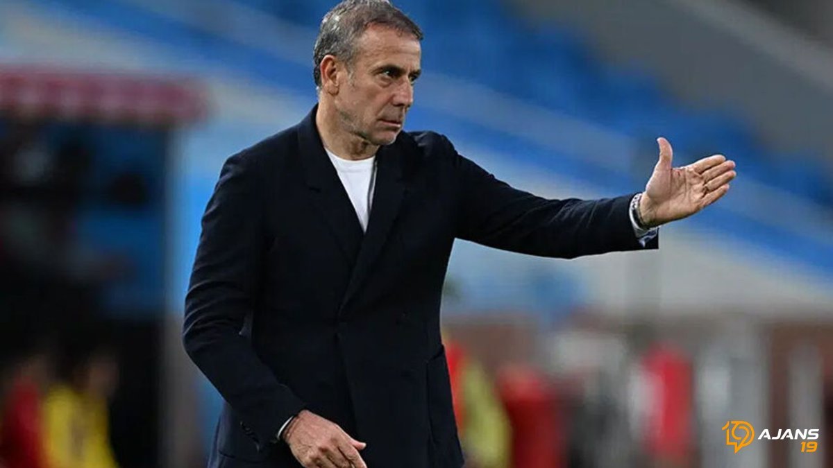 Abdullah Avcı Çorum FK Yolunda Mı? Teknik Direktörlük Koltuğunda Şaşırtan İddia!