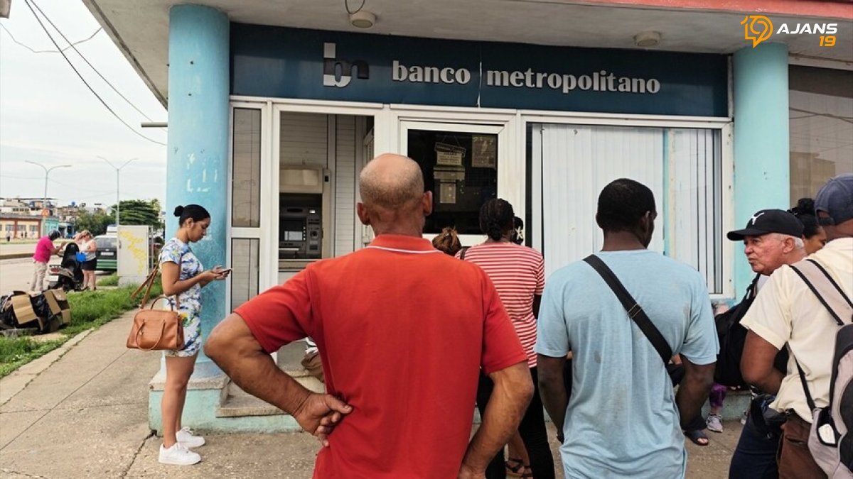 Küba'da Büyük Değişim: Visa ve Mastercard Dönemi Sona Erdi