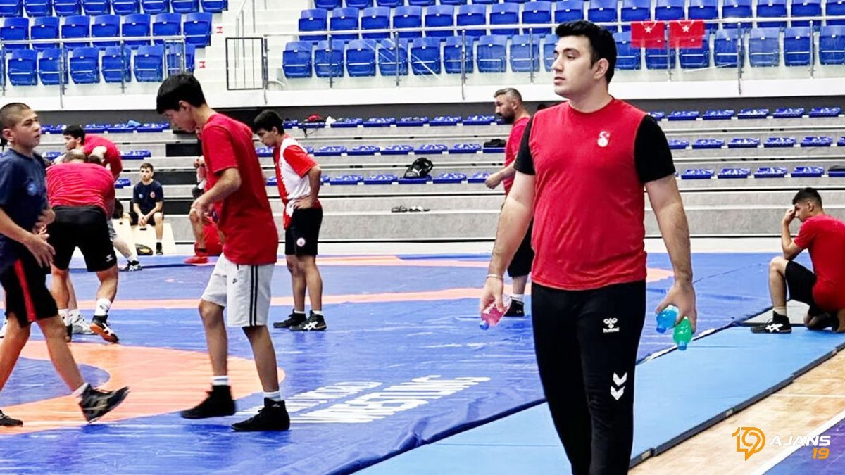 Afşar’a milli görev