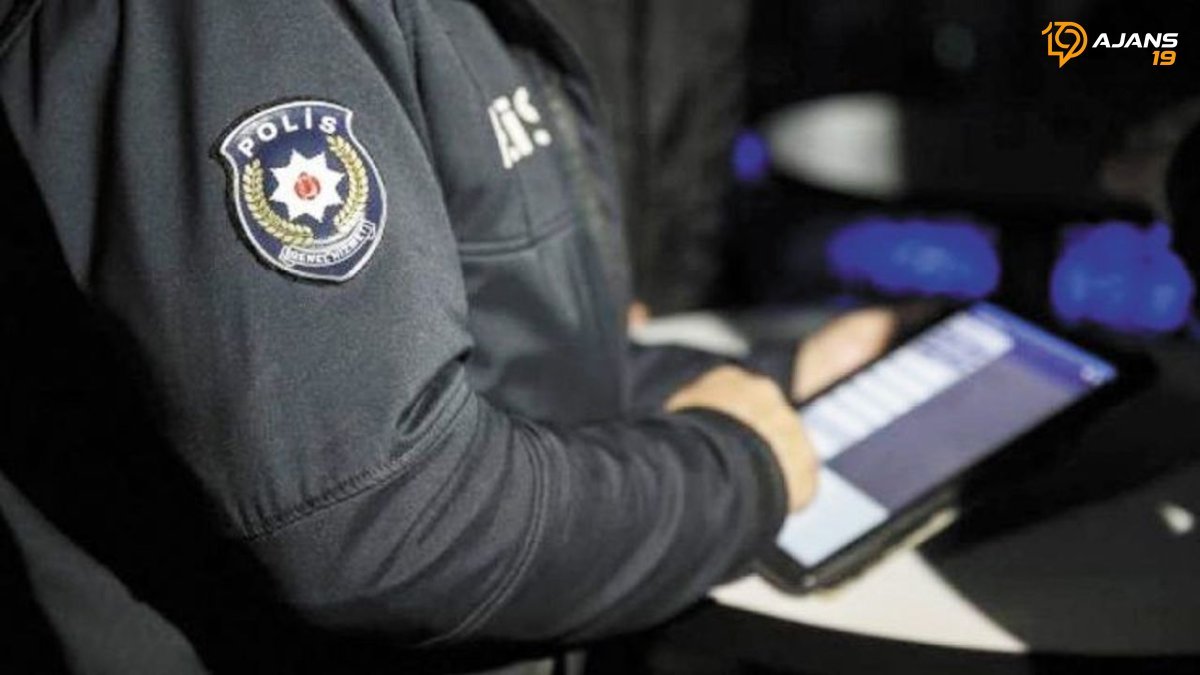 Çorum'da Kapsamlı Güvenlik Operasyonu: Bir Haftada Binlerce Sorgulama, Aranan Şahıs Kıskıvrak Yakalandı