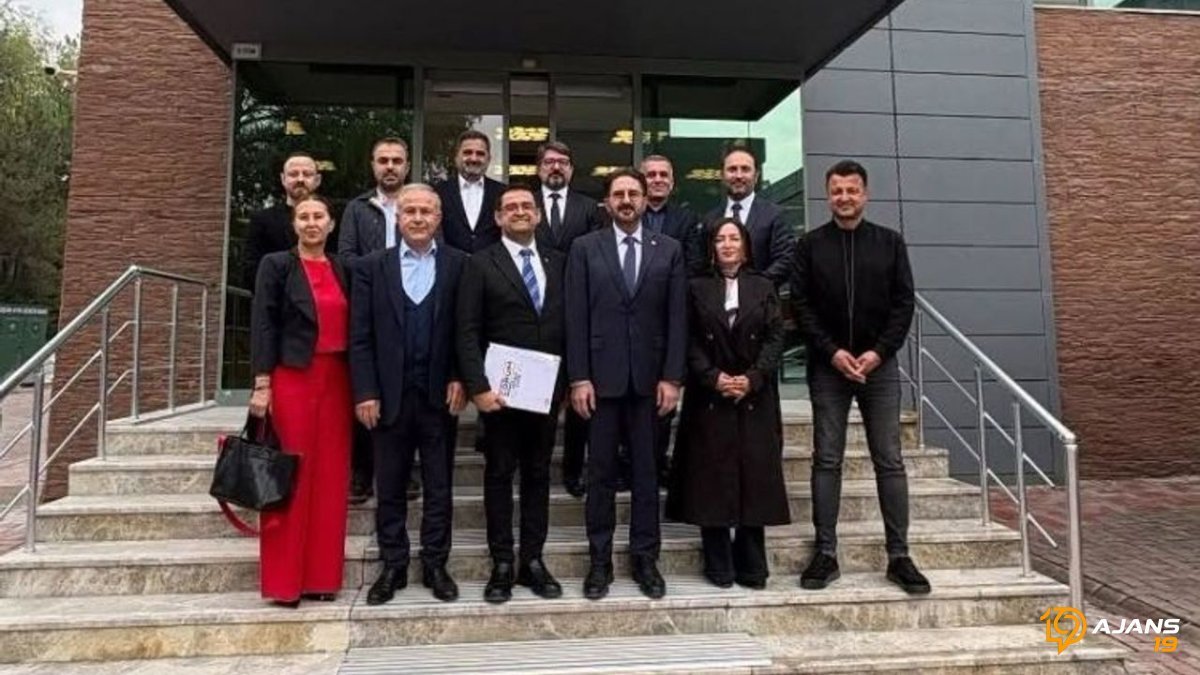 Finansal Rahatlama Kapıda mı? Çorum İş Dünyasında Yatırım Fırtınası Başlıyor!