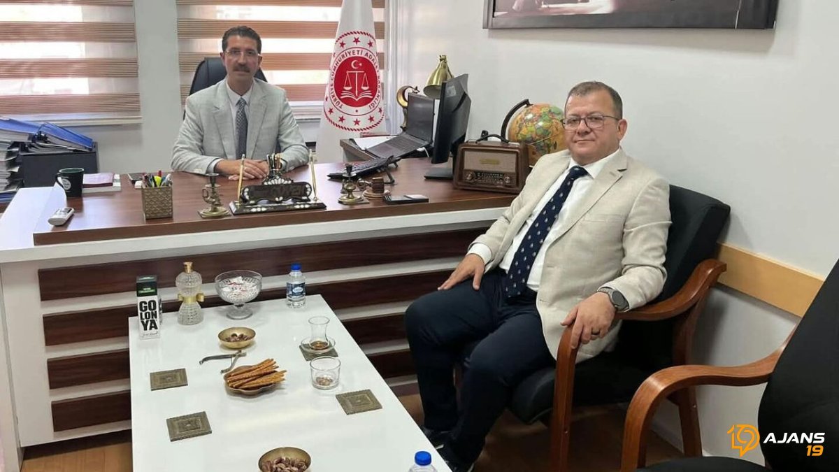 Ticaret Mahkemesi Başkanı Güven'den Şaşırtan Karar: Yeni Bir Dönem Başlıyor!