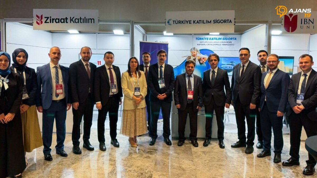 SEDDK Heyeti, 3. Küresel İslami Ekonomi Zirvesi'nde Türkiye'nin Sigortacılık Vizyonunu Sahneledi