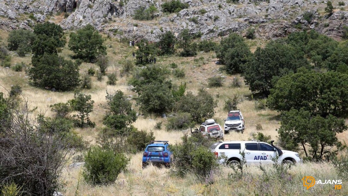 Define Arayışında Ölümle Biten Macera: Mağarada Yaşananlar Şoke Etti! 4 Kişi Tutuklandı