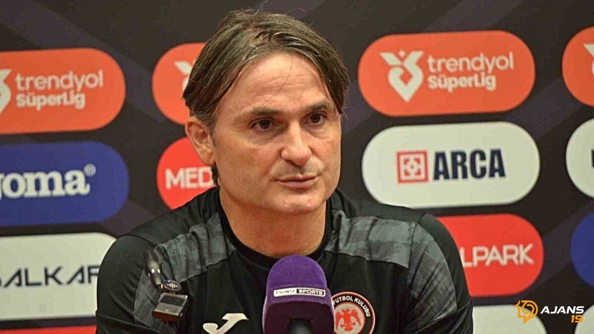 Hakem Hatası Tartışması Ateşlendi: 'Sahada Futbol Konuşmalıydı, Hakem Değil!'