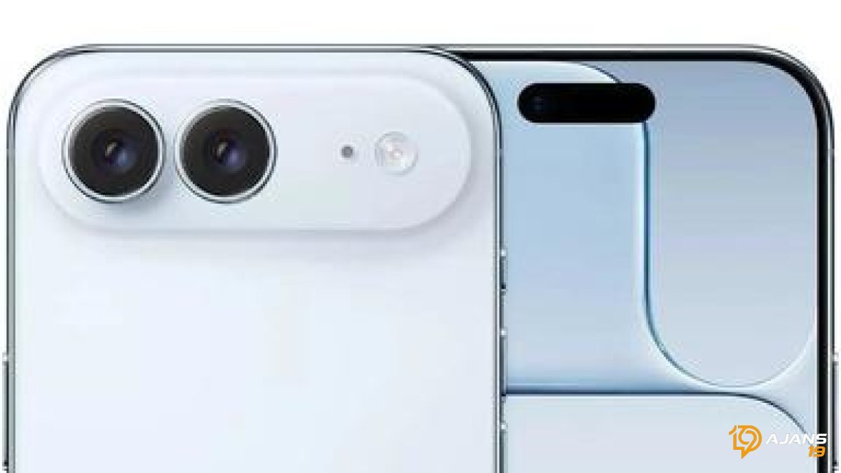 IPhone'dan Nefes Kesen Yenilik! Air 2 Geliyor: İşte O Şaşırtıcı Detaylar!