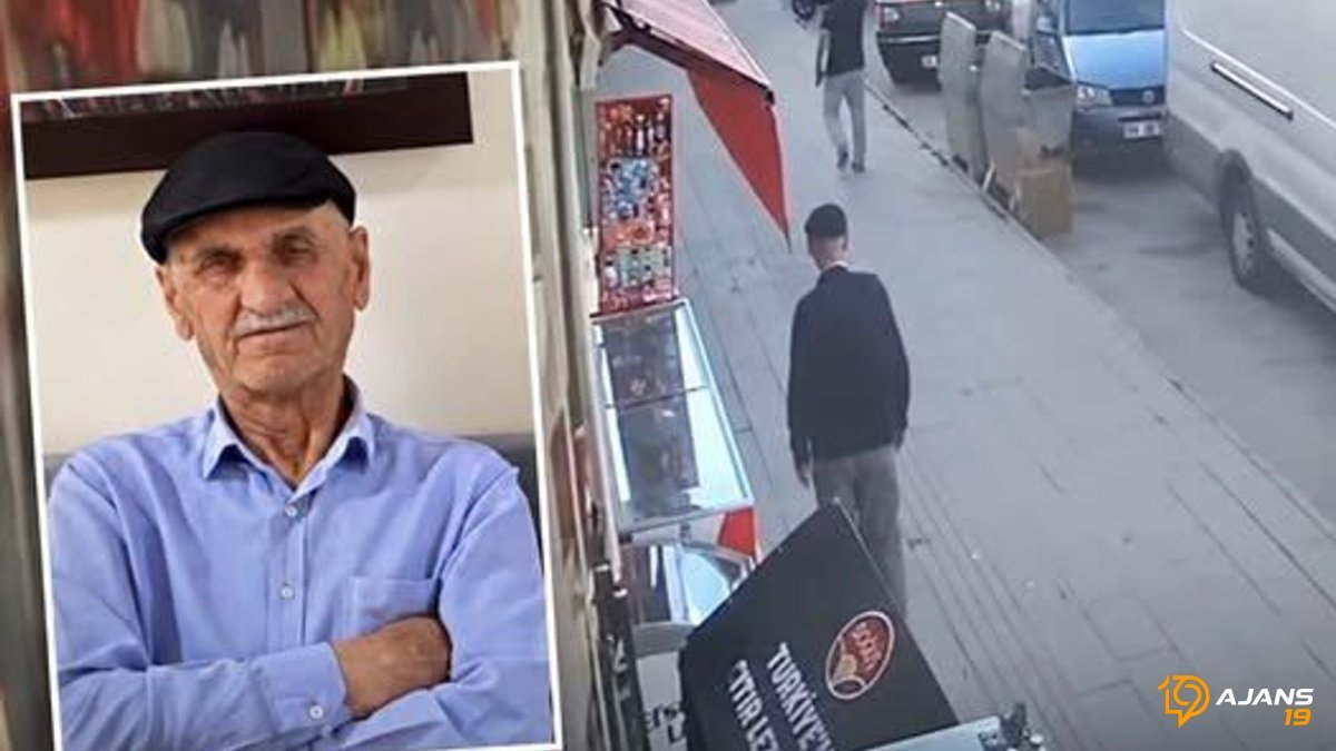 Cami Avlusunda Son Nefes: 80 Yaşındaki Satılmış Yıldız'ın Vefatı Yürekleri Dağladı!