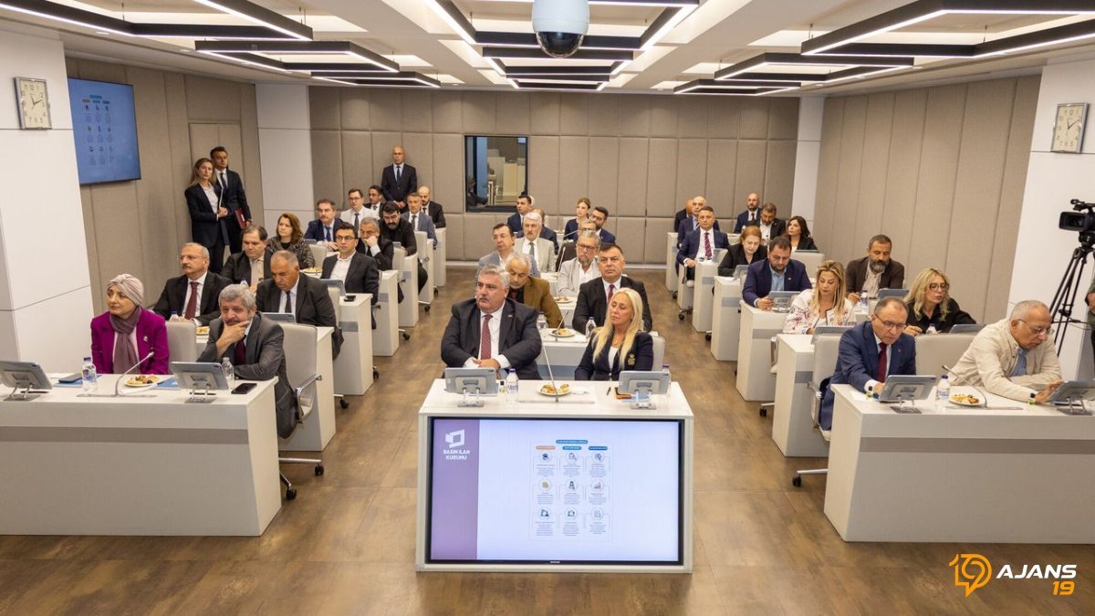 Yayıncılıkta Büyük Dönüşüm Başlıyor: Dijitalleşen Denetim ve Yeni Ziyaretçi Analizi Sistemi Devreye Giriyor!