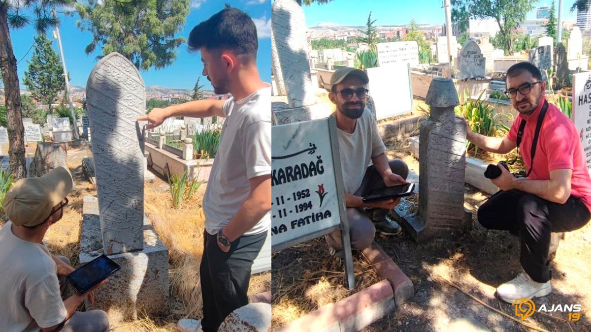 Çorum'un Saklı Hazinesi Gün Yüzüne Çıkıyor: Tarihi Miras İçin Büyük Seferberlik Başladı!