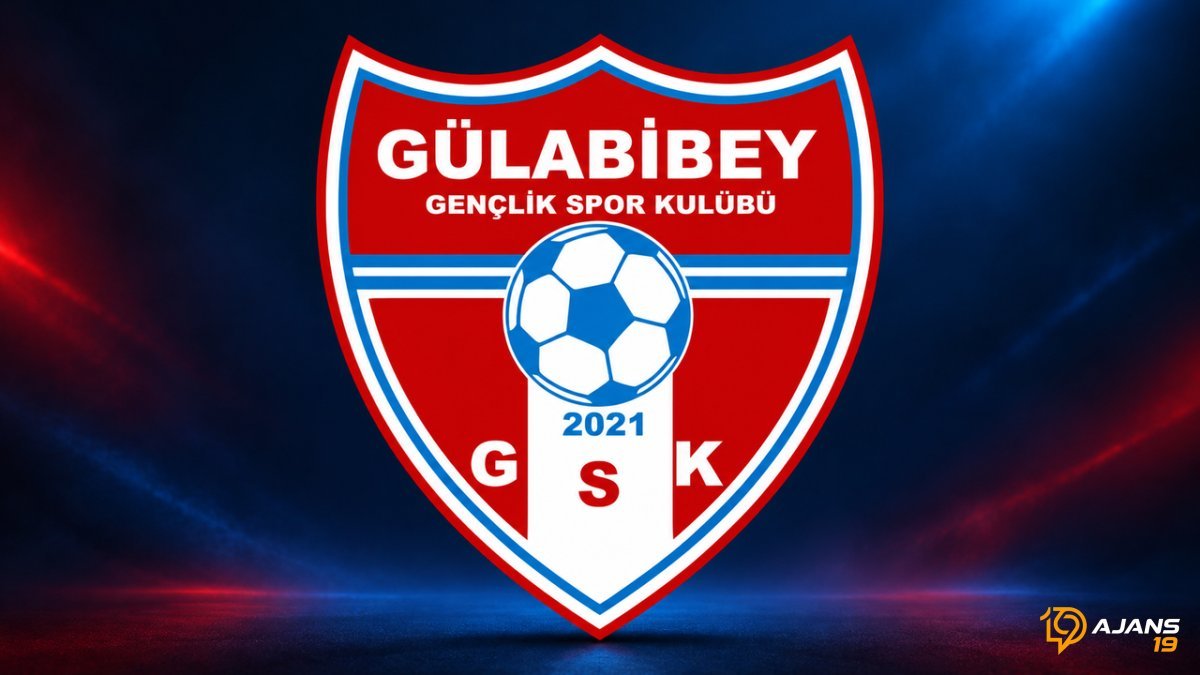 Gülabibeyspor'da Şok İstifa Sonrası Dev Plan! Yeni Başkan Kim Oldu?