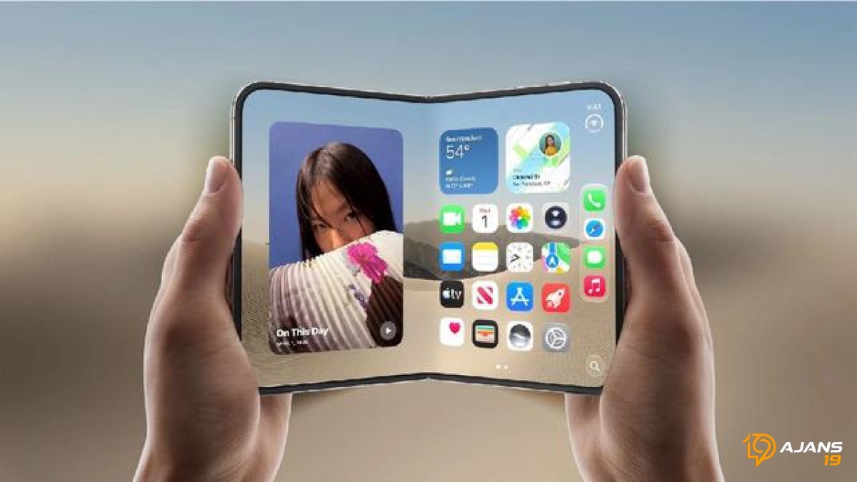 Apple'dan Çığır Açan Hamle: iPhone Duo 2'de O Çok İstenen Teknoloji Sürprizi Geliyor!