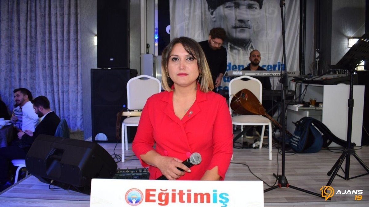 Okullarda Güvenlik Alarmı! Eğitim-İş'ten Cesur Adım: 'Ses Yükseltme' Planı Devrede!