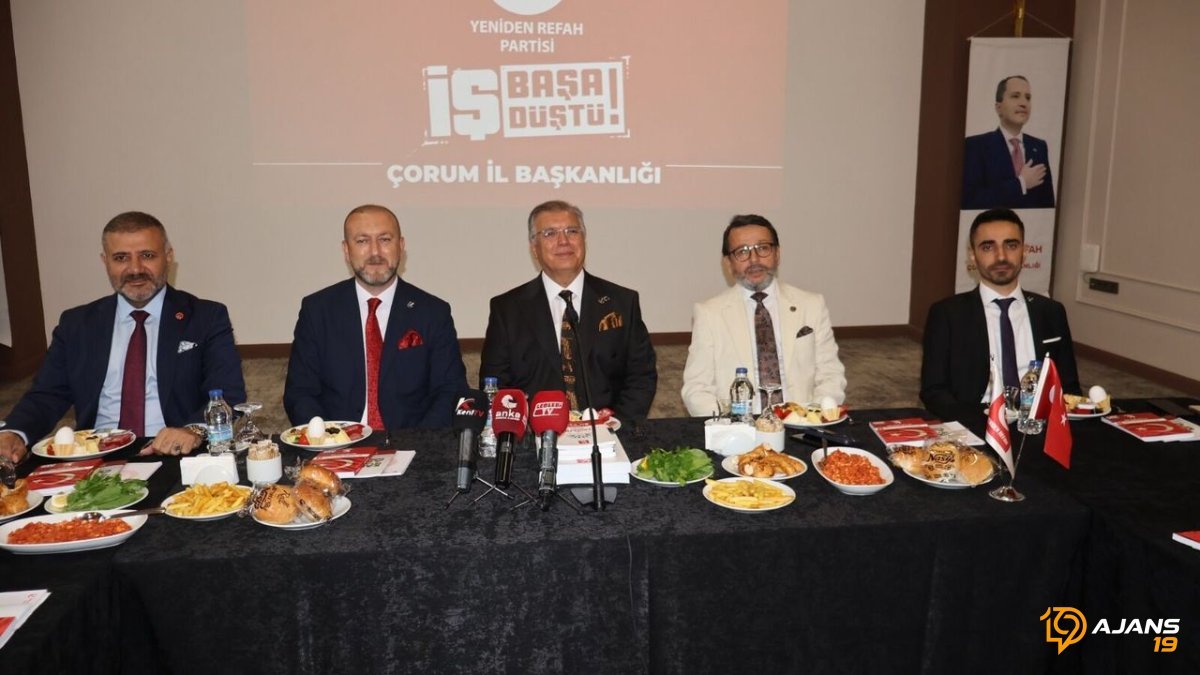 Sanayideki Görkemli Büyüme Yanında Gölgelenen Gerçek: Sosyal Dokuda Derin Çatlaklar!