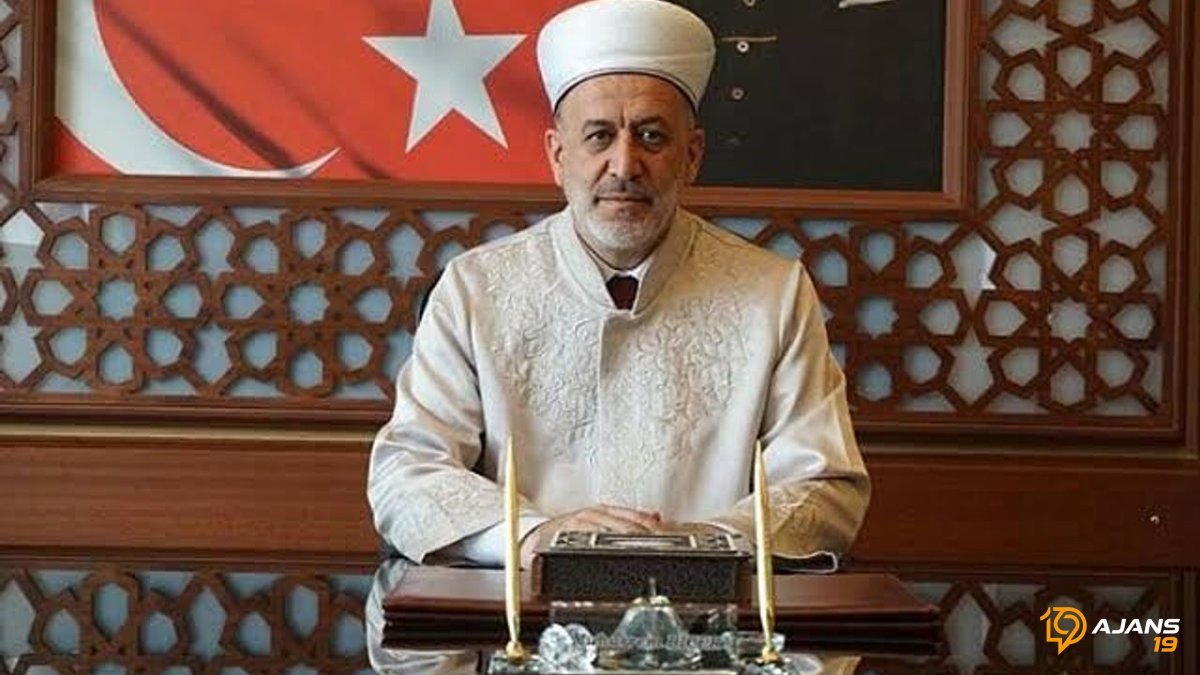 Karaman'da Yeni Müftü Atandı: Beklenen Atama Gerçekleşti, Görev Değişiminin Detayları Ortaya Çıkıyor!