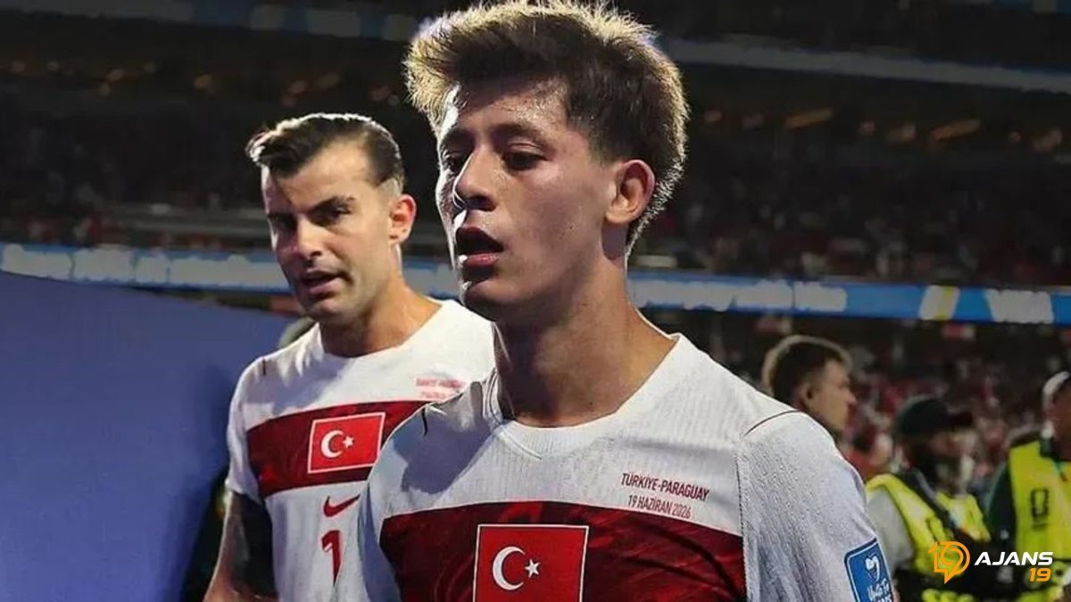 Arda Güler'den Yürek Dağlayan İtiraf: 'Utanç İçindeyiz, Affedin Bizi!'