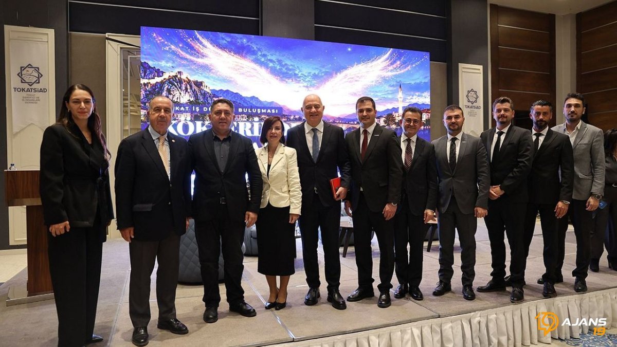 Anadolu'nun Kalbinden Yükselen Fısıltı: Tokat'ta Gizlenen Girişimcilik Sırları Açığa Çıkıyor!