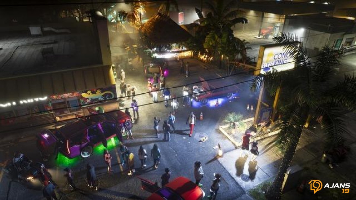 GTA 6 Sahnesine Bomba Gibi Düştü! YILDIZ DJ'ler ve Yepyeni Müzikler Duyuruldu: Dinlemek İçin Hazır Olun!