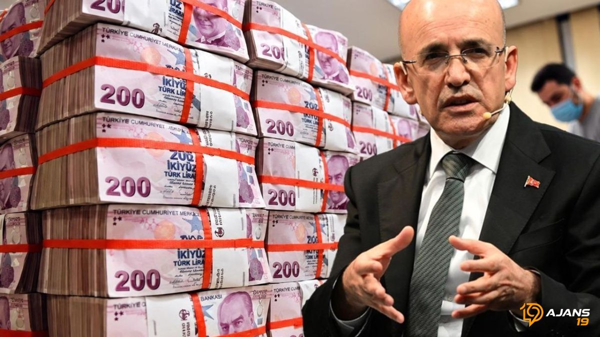 MEHMET ŞİMŞEK'TEN FIRSATÇILARA KÖK SÖKME: Fon Krizinden Vurgun Yapanların Kimlikleri Tek Tek Belirlendi!