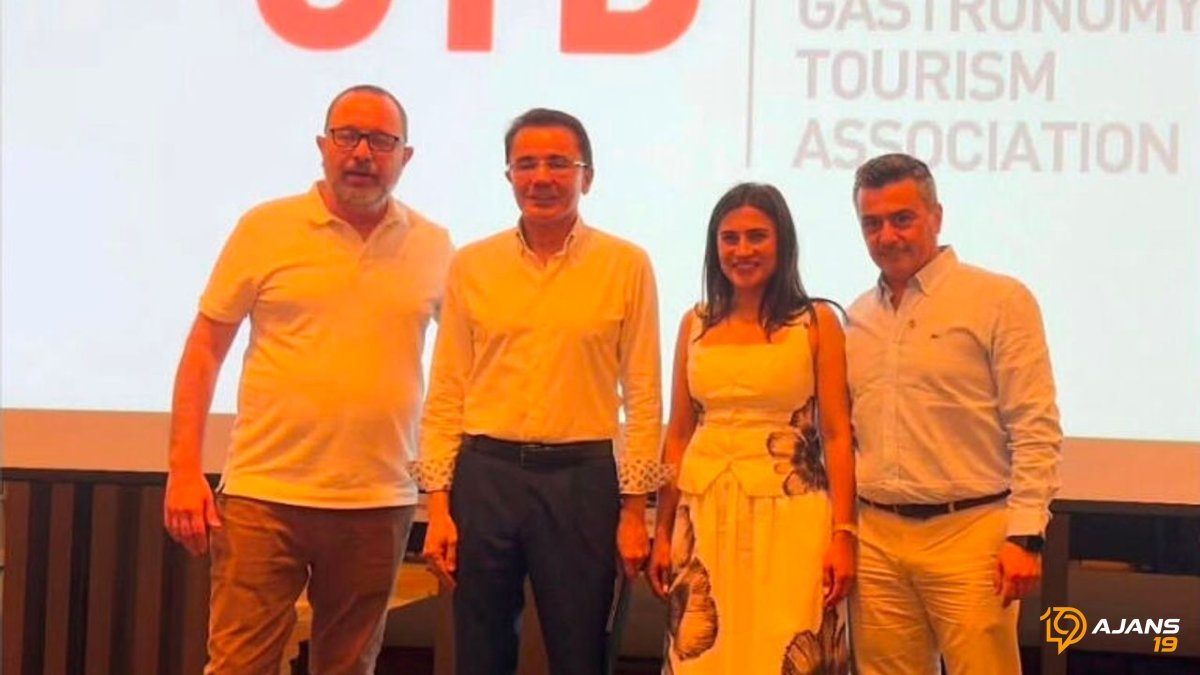 Sapanca'nın Saklı Lezzetleri Raflarda! Gastronomi Dünyası Bu Buluşmaya Kilitlendi