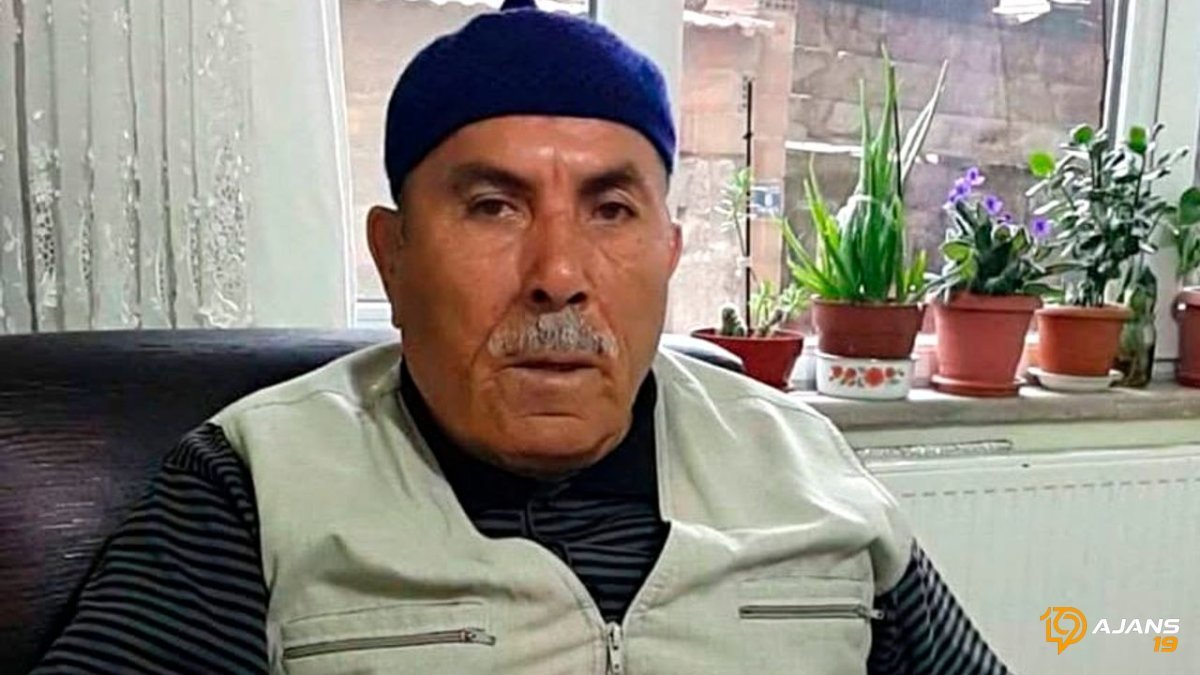 Çorum'u Yasa Boğan Kayıp: Simitçi Ahmet Baba Ebediyete Uğurlandı! Çiçek Sepeti Gibi Hayat Hikayesi...