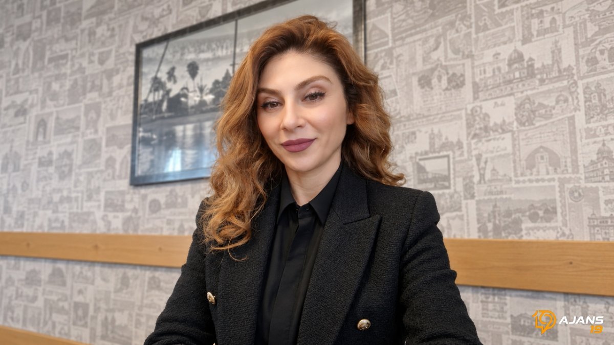 KADMUDER'de Sürpriz Olmadı: Funda Aykaç Koltuğunu Korudu, Yeni Dönem Mesajı Verdi!