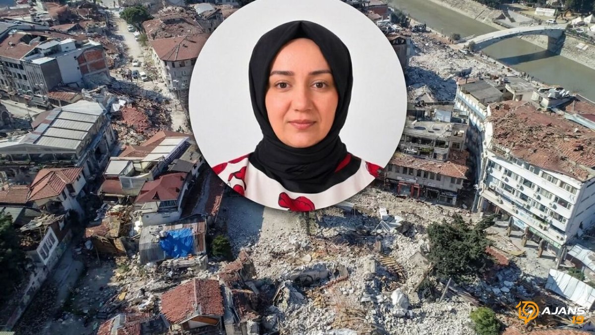 Türkiye'nin 'Saklı Tehlikesi': Deprem Geliyor, Yapılar Bilinmiyor!