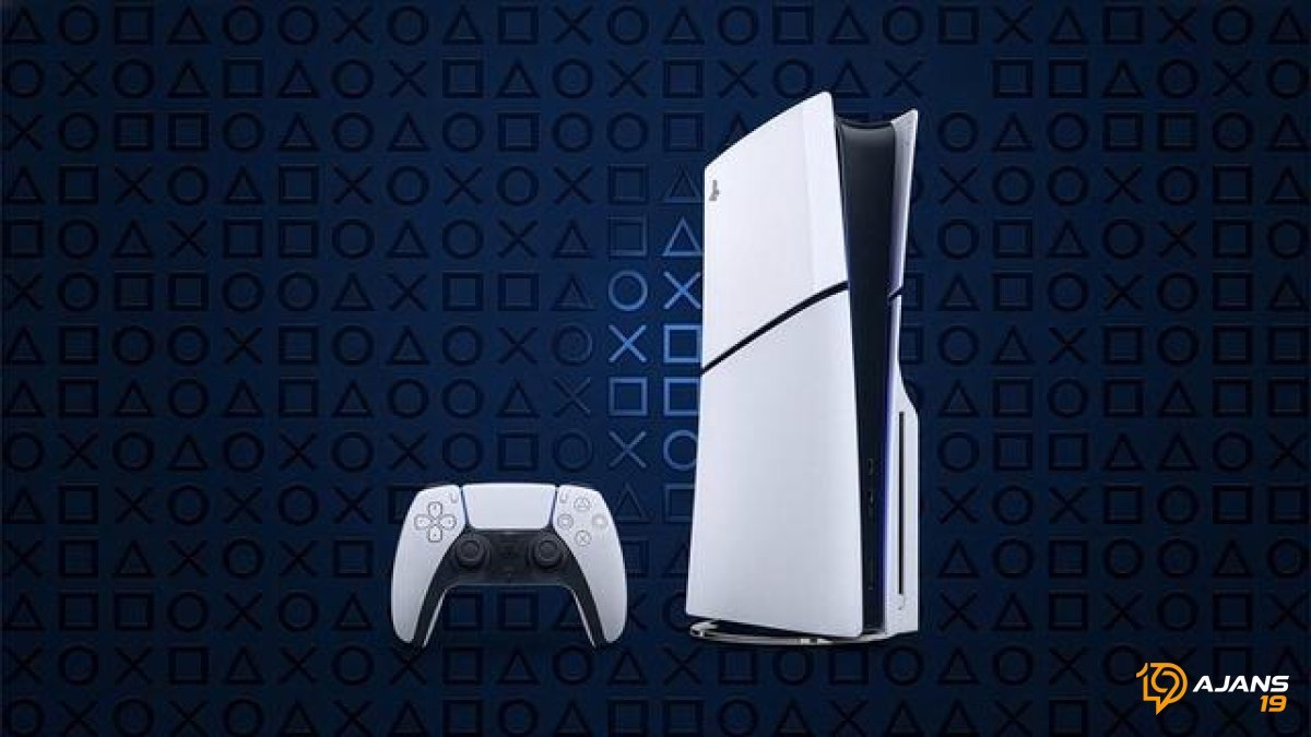 Sony'den Gizli PS5 Güncellemesi: Oyuncuların Beklediği Büyük Yenilikler Geldi!