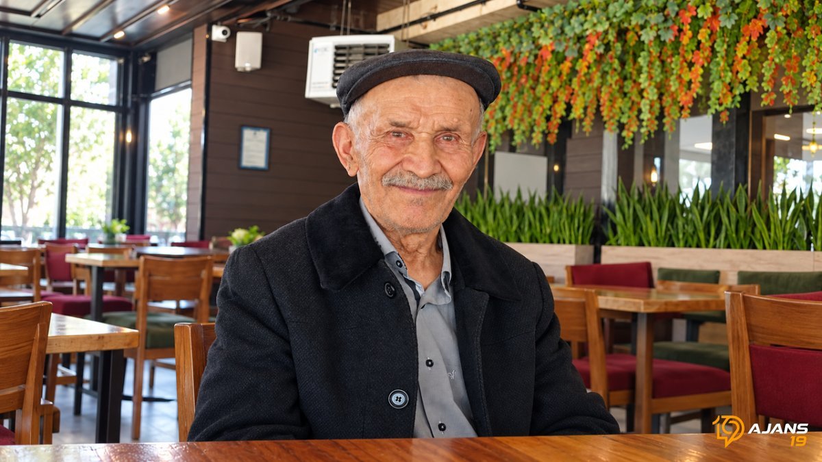 76 Yaşında Ani Kayıp! Tanınmış İsim Kalbine Yenik Düştü, Sevenleri Yasa Boğuldu