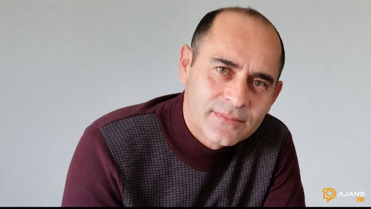 Türk Edebiyatı Bir Devini Kaybetti: Selami Körüklü Hayata Veda Etti!