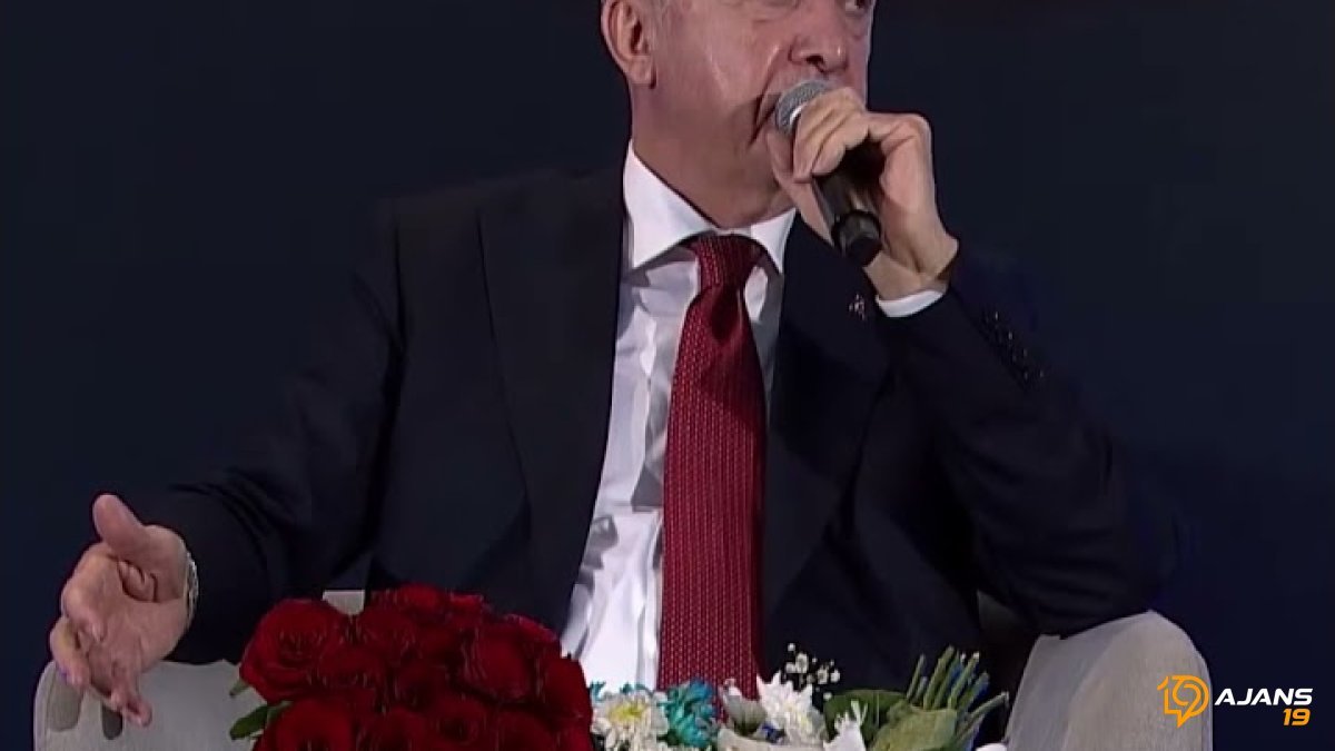 Erdoğan'dan Samsunspor - Çorum FK maç yorumu: "Ayıp ettiniz!"