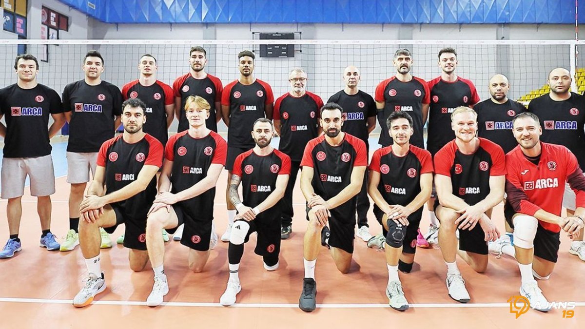 Efeler Ligi'nde Sürpriz Hedef! Sungurlu Belediyespor'dan İlk 8 İçin Parlak Yorum
