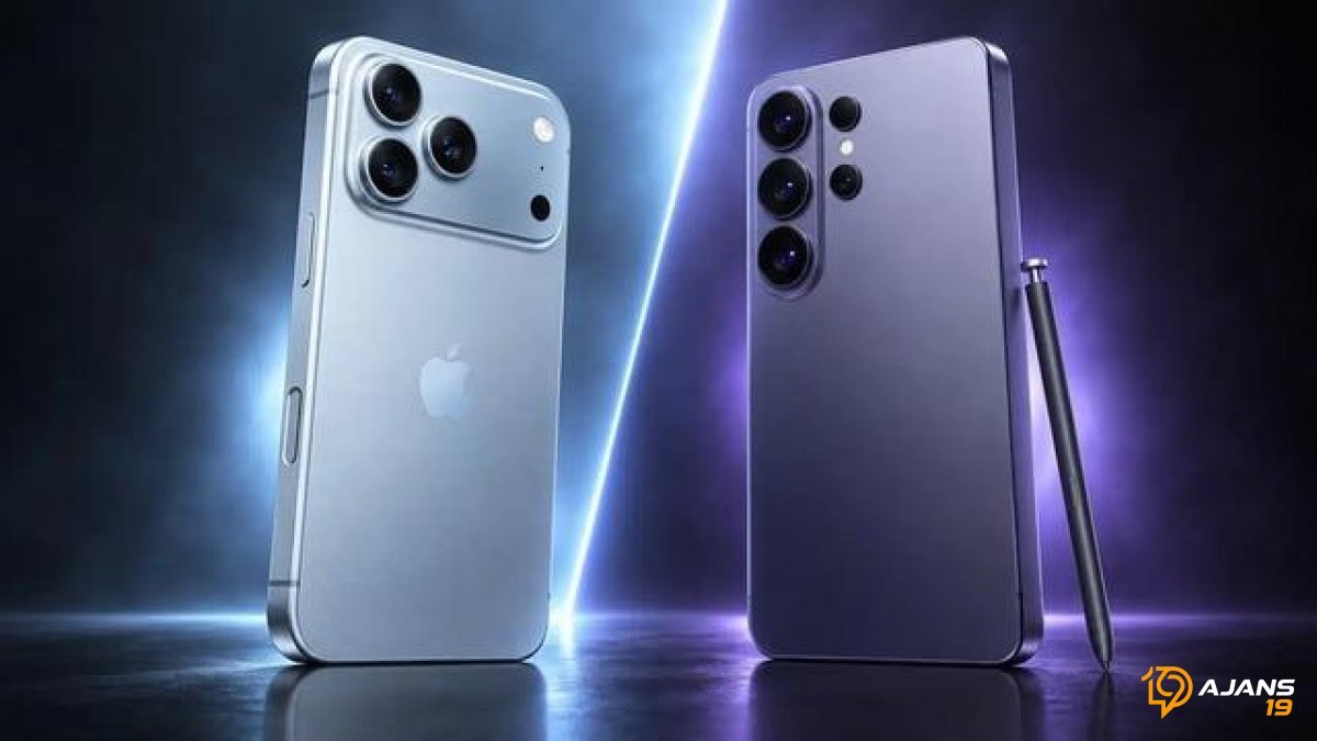 IPhone 18 Pro Max'in Şarj Hızı Ortaya Çıktı: Bu Sefer Samsung'u Geçebilmeyi Başardı mı?