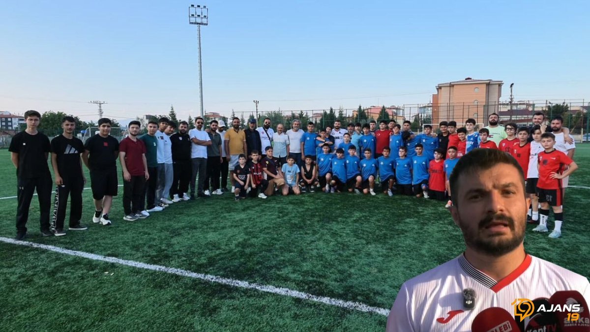 Amatör Liglerde Vahim Gerçekler Ortaya Çıktı: "Kulak Verin Artık!"