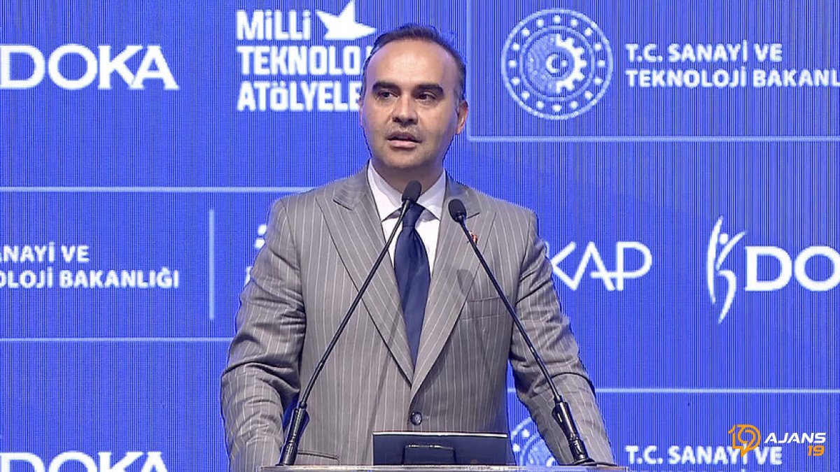 Türkiye'nin Dev Atılımı: İhracat Rekoru ve Katma Değerde Çığır Açan Yükseliş! Bakan Kacır Açıkladı...