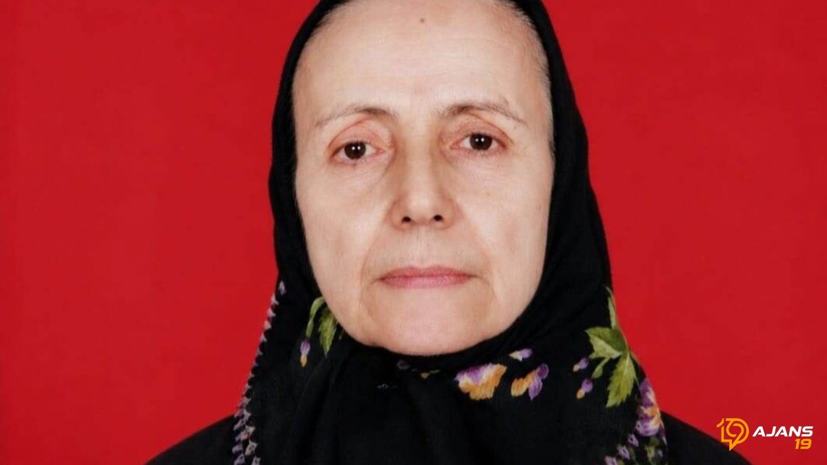 Türkiye Yasta: Efsane İsim Sacide Albayrak Son Yolculuğuna Uğurlandı! Sevenlerini Yasa Boğan Veda