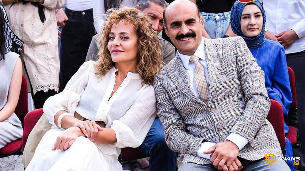 Yeşilçam Efsanesi 'Hasip ile Nasip' Yeniden Doğuyor: Çorum'dan Dünya Sinemasına Büyük Sürpriz!