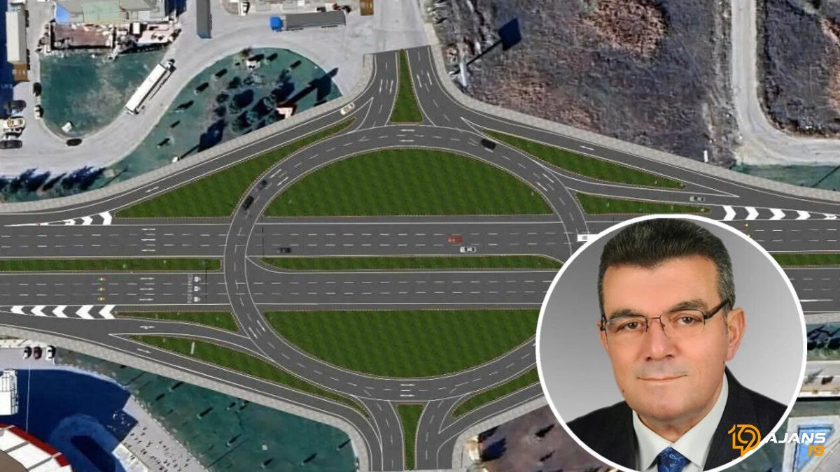 Çorum Otogarı Çıkmazı: Trafik Kâbusu Büyüyor, İkinci Çevre Yolu Şart Mı? İşte Detaylar!